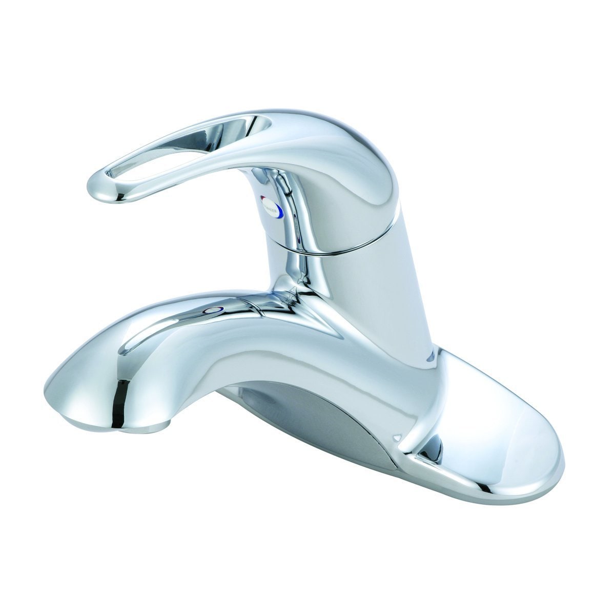 Pioneer Legacy Series 3lg171 Single Loop Handle Lavatory Faucet