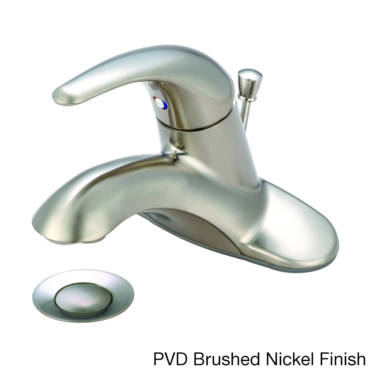 Pioneer Legacy Series 3lg160 Single Handle Lavatory Faucet