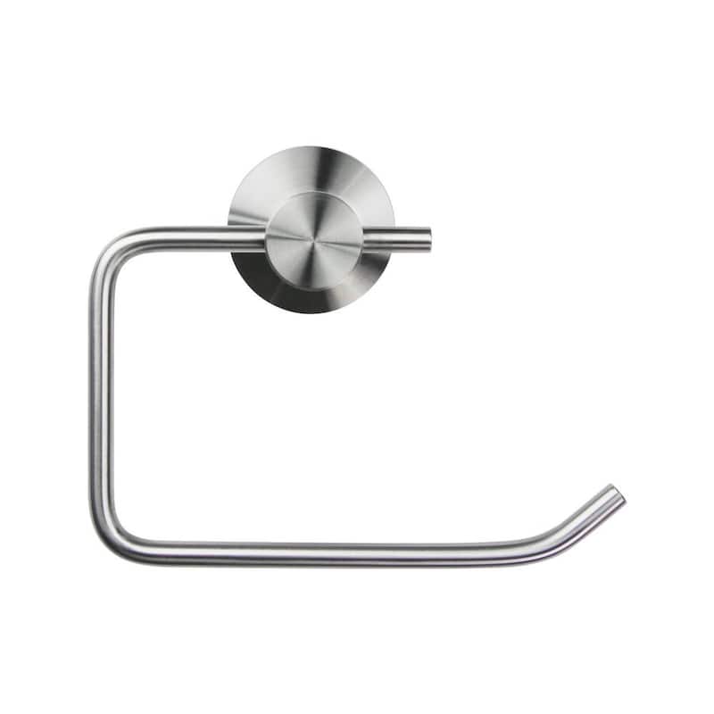 BOANN Solid Stainless Steel Toilet Paper Holder