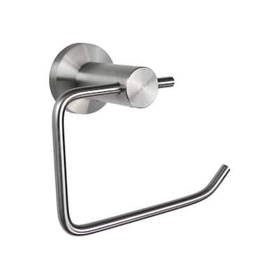 BOANN Solid Stainless Steel Toilet Paper Holder