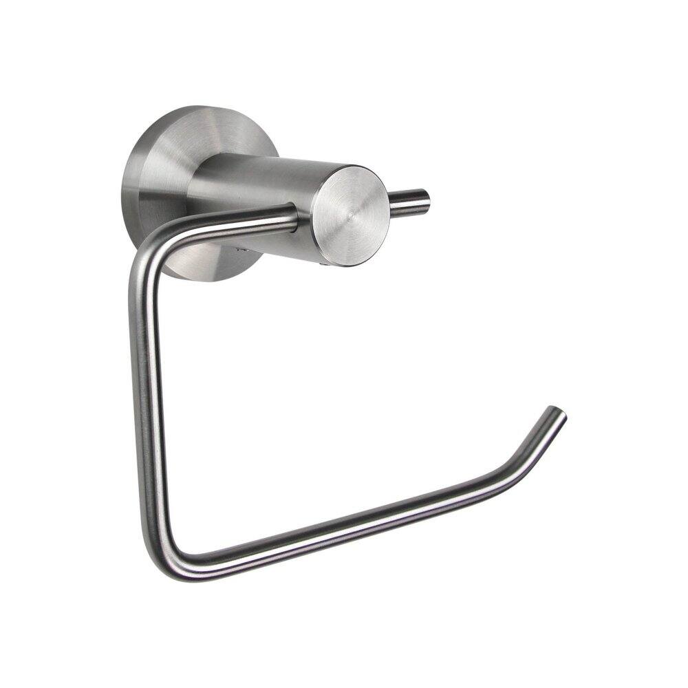 BOANN Solid Stainless Steel Toilet Paper Holder