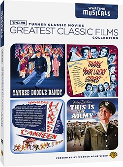 TCM Greatest Classic Films | Overstock.com