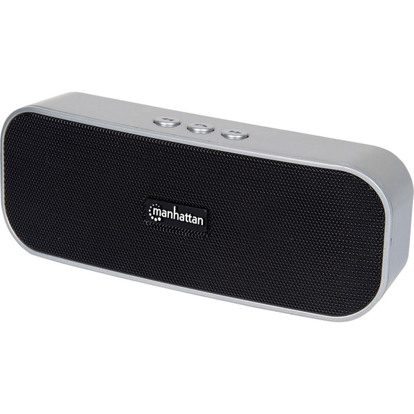 Manhattan Lyric Solo Stereo Speaker with Bluetooth Technology   w/ bu Manhattan Wireless Speakers