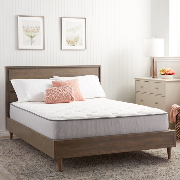 NuForm 11-inch Twin XL-size Memory Foam Mattress
