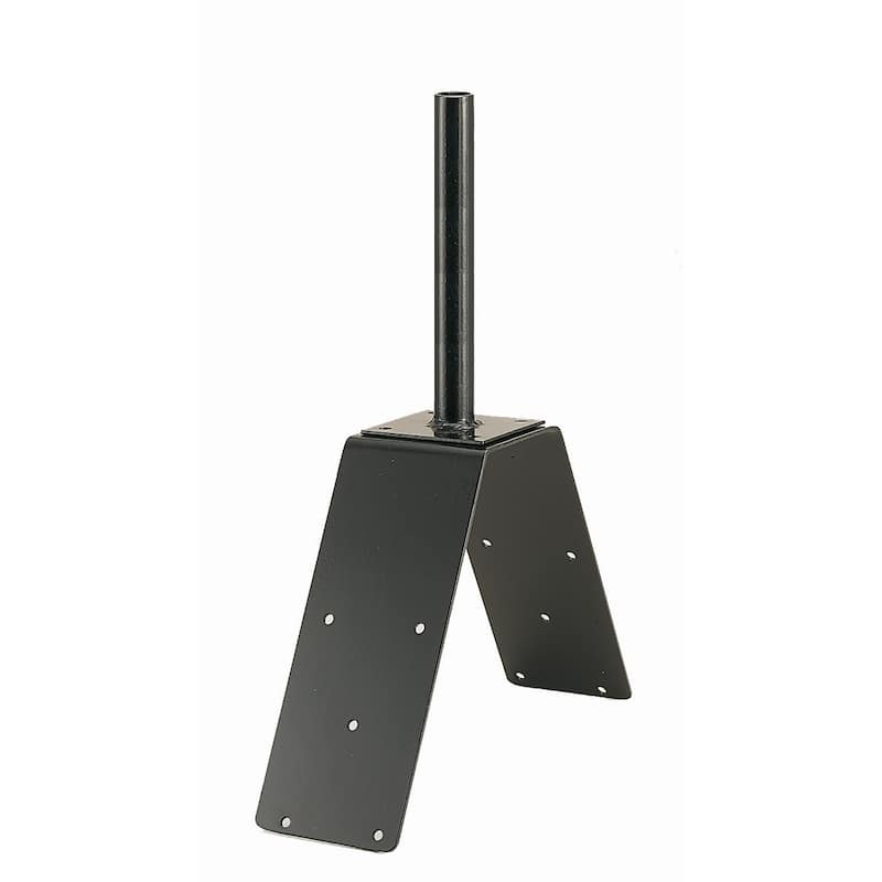 Good Directions Large Steel Weathervane Roof Mount