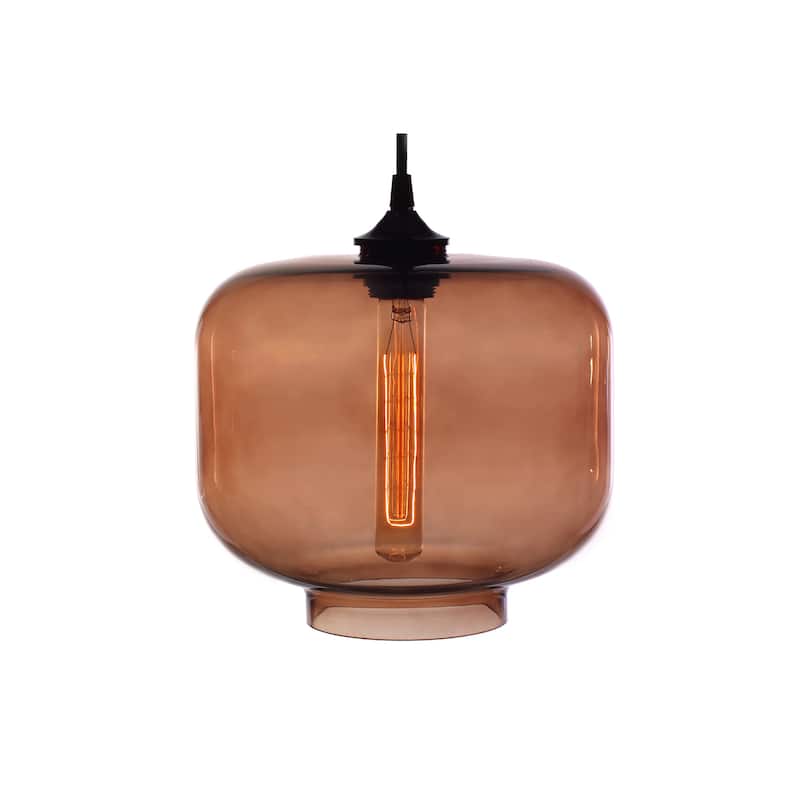 Warehouse of Tiffany's Xavier Chandelier with Light Bulb