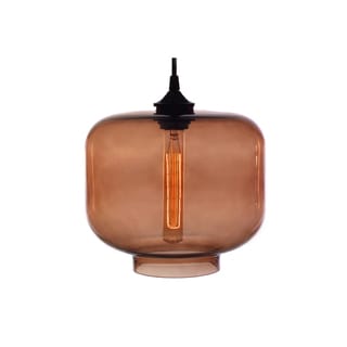 Warehouse of Tiffany's Xavier Chandelier with Light Bulb (UL Listed/ETL - Brown) - Chandeliers For Bedrooms by Overstock.com