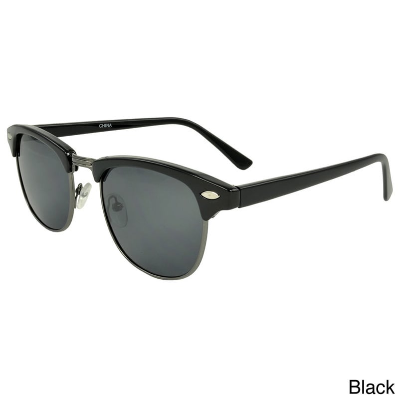 Epic Eyewear Gilwood Soho Retro Sunglasses