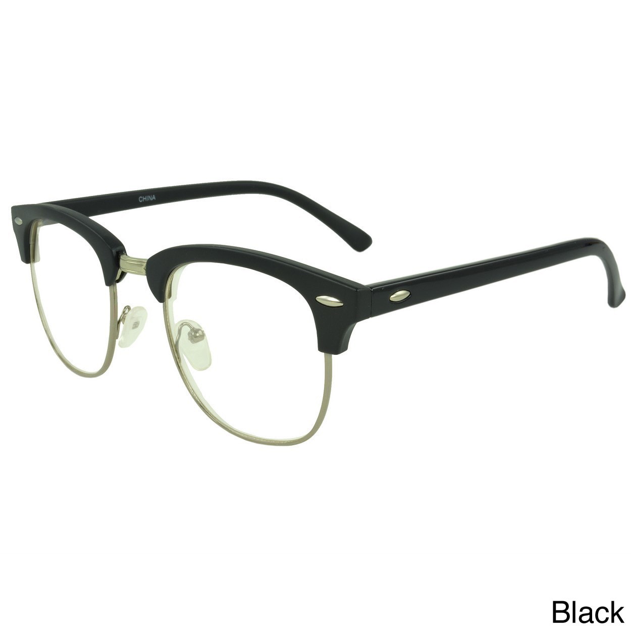 Apopo Eyewear Womens St. Dominic Soho Glasses