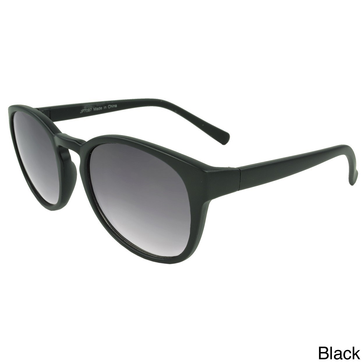 Apopo Eyewear Womens St. Louis Round Sunglasses