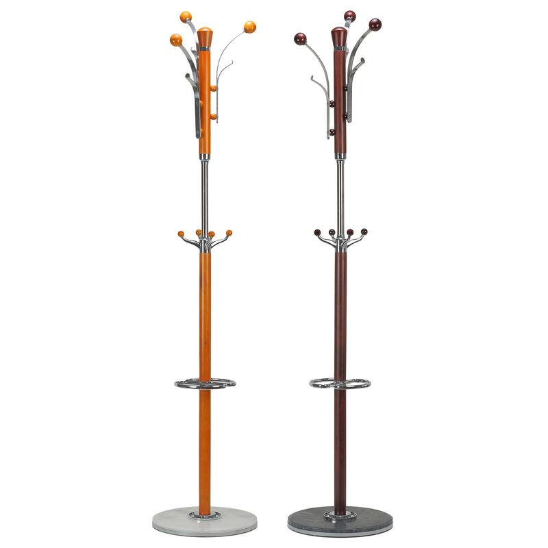Cortesi Home Alpine Coat Rack