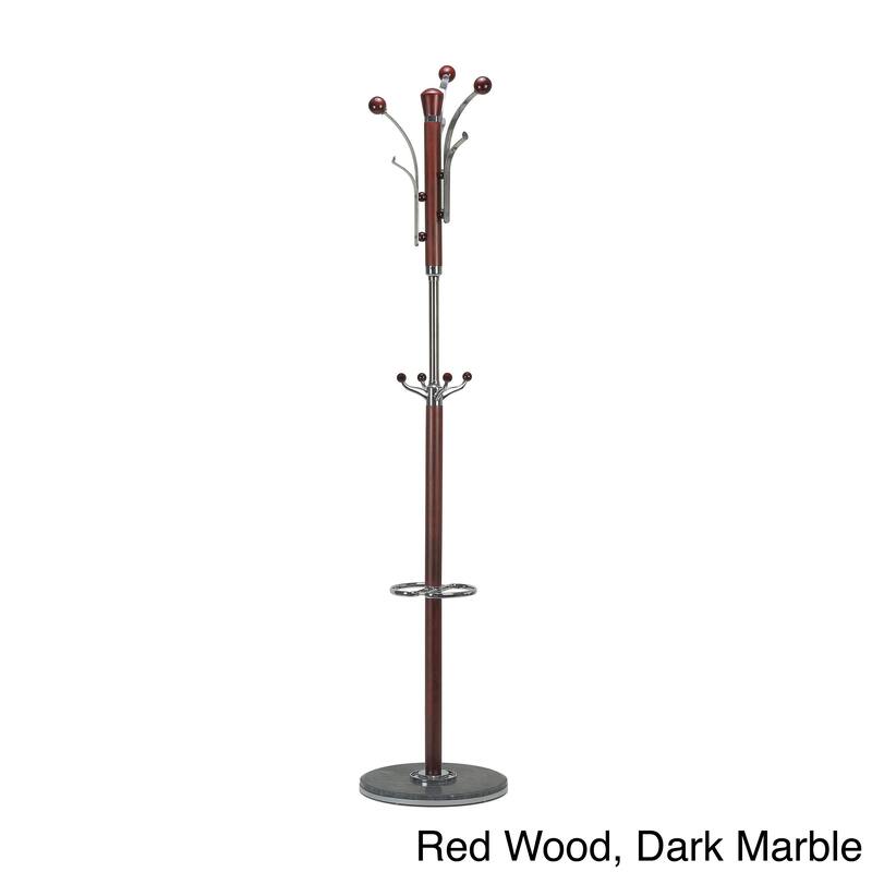 Cortesi Home Alpine Coat Rack
