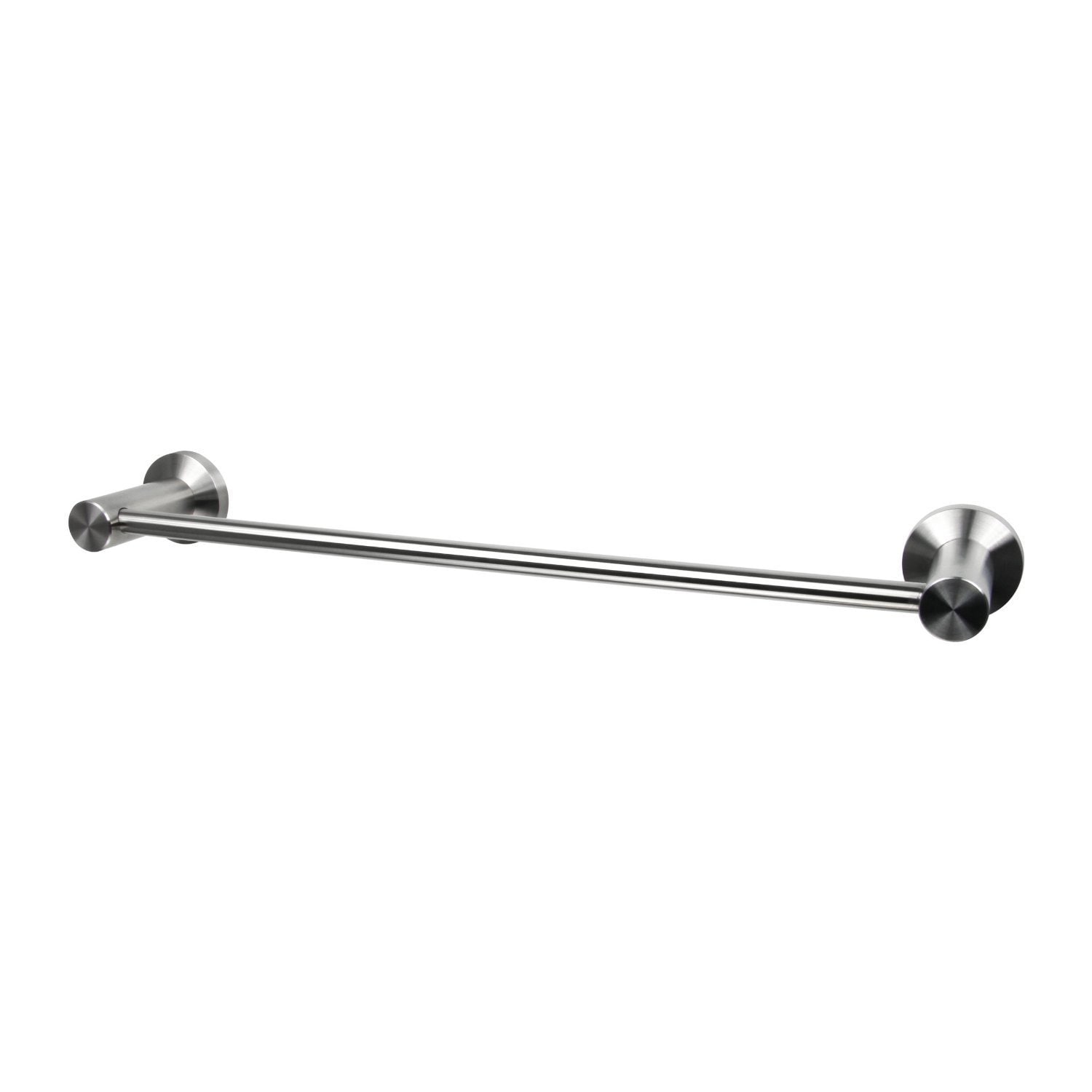 Boann Solid Stainless Steel 18 inch Towel Bar