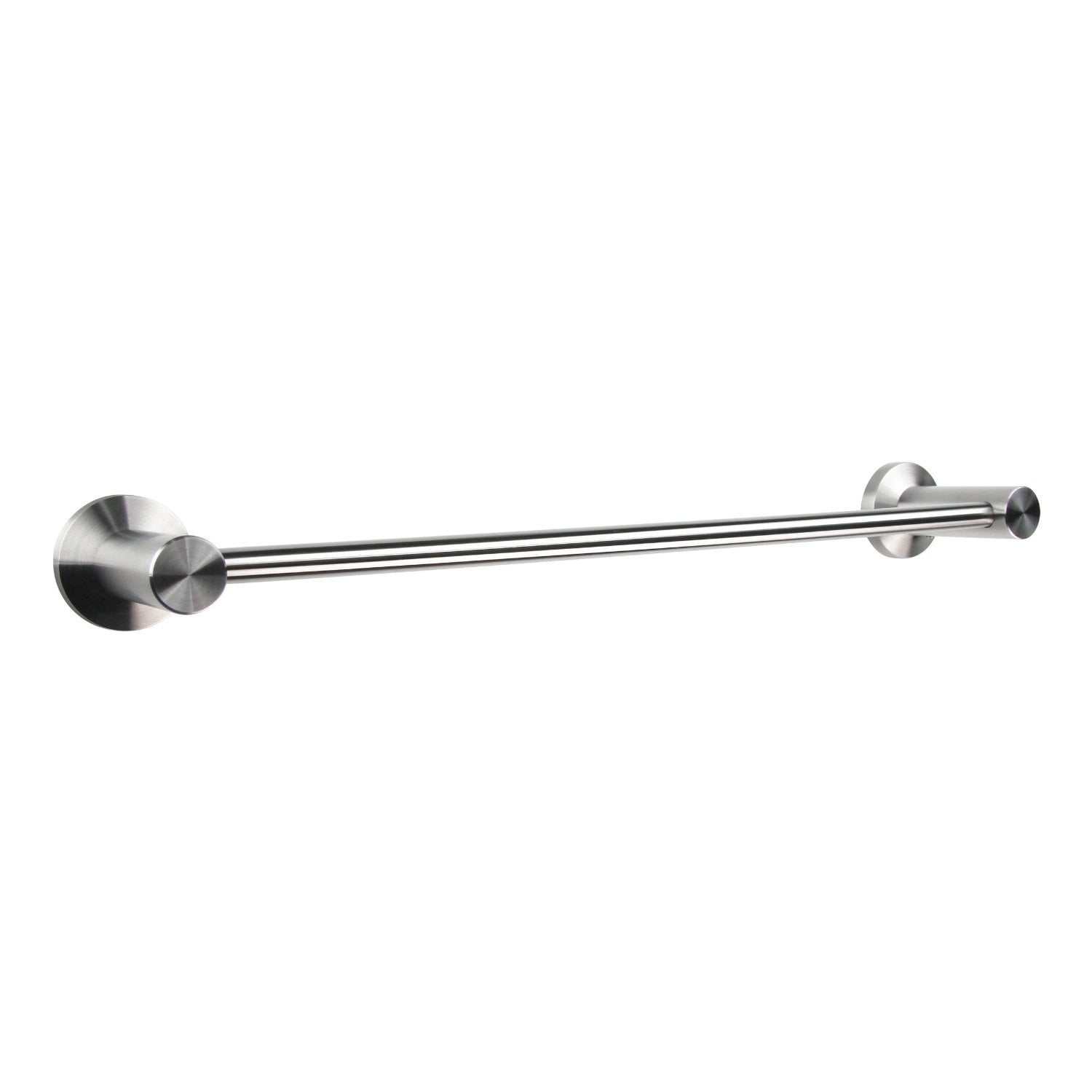 Boann Solid Stainless Steel 24 inch Towel Bar