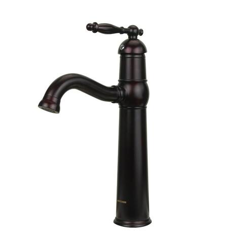 Dyconn Faucet Kern 12.5-inch Vessel/ Bar/Bathroom Sink Single Handle Faucet