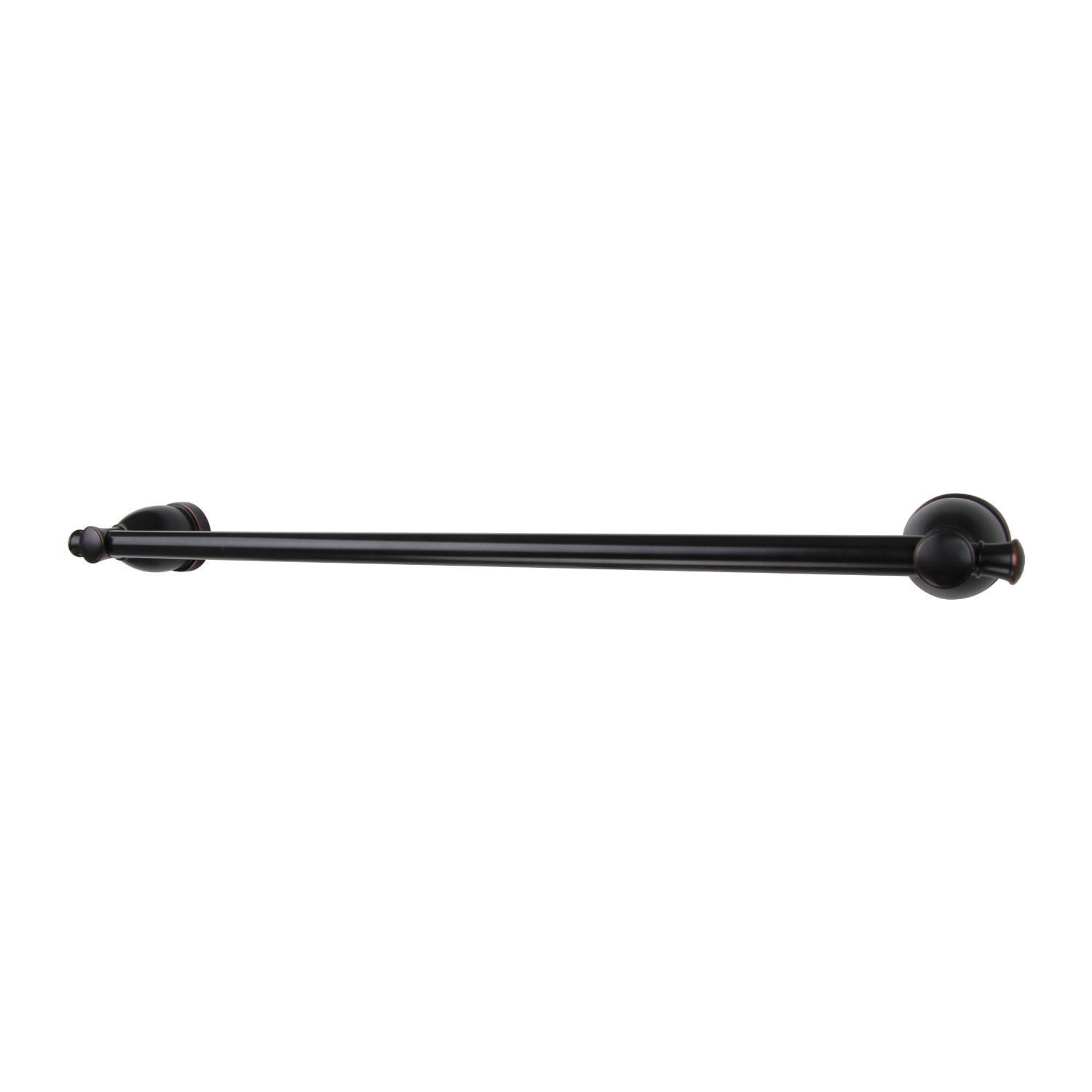 Dyconn Faucet Oil Rubbed Bronze 18 inch Bathroom Towel Bar