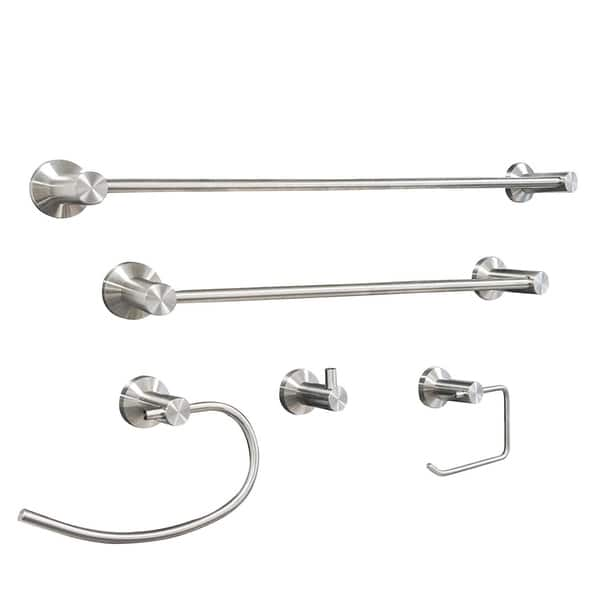 https://ak1.ostkcdn.com/images/products/8674533/BOANN-Solid-Stainless-Steel-Bathroom-Accessory-Set-18-and-24-Inch-Towel-Bars-Toilet-Paper-Holder-Robe-Hook-and-Towel-Ring-6fdcda18-edea-46af-8bc3-05fe68b26f07_600.jpg?impolicy=medium