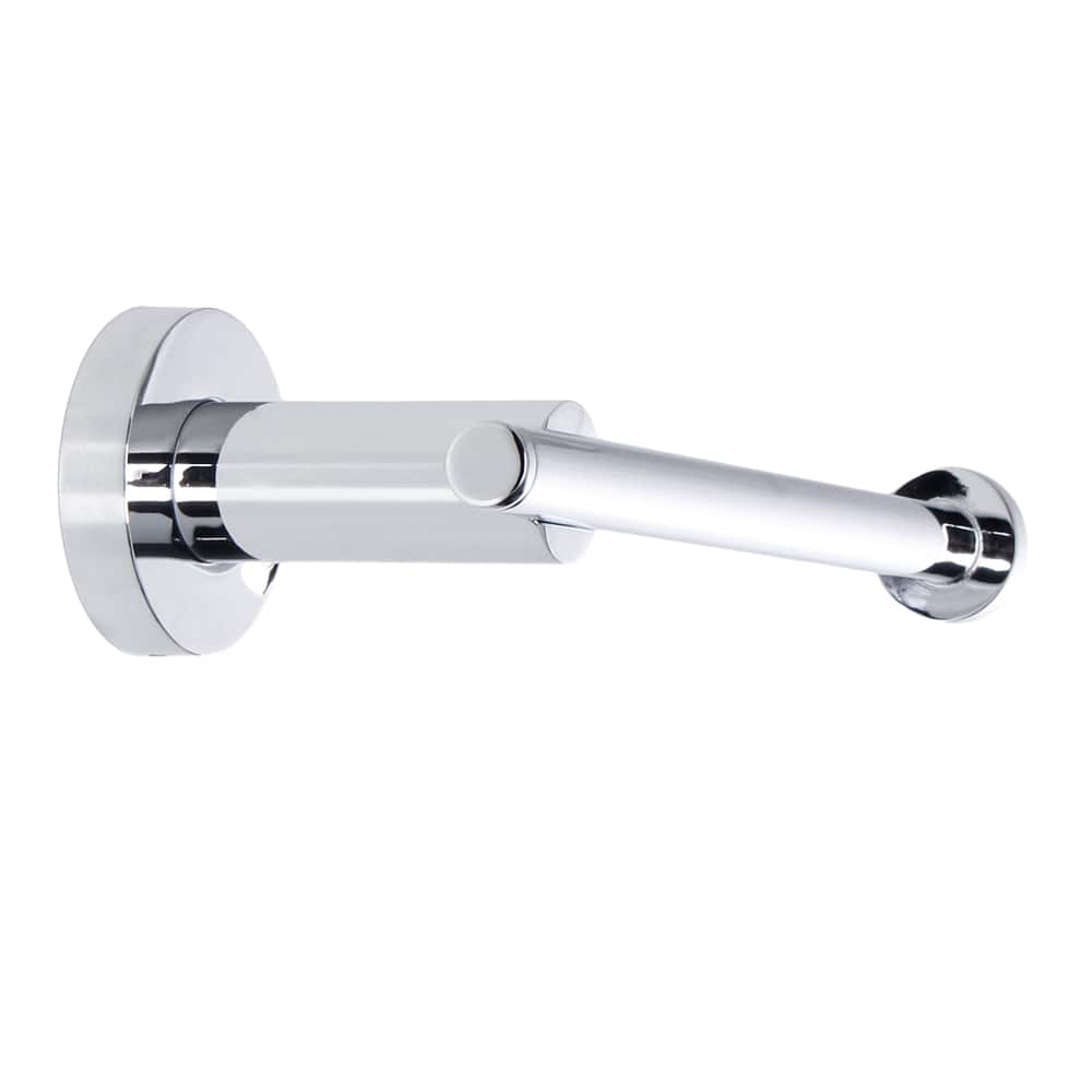 Italia Venezia Chrome Toilet Paper Holder - Bed Bath & Beyond - 8676455