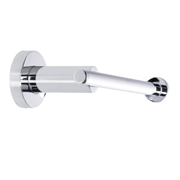 Italia Venezia Chrome Toilet Paper Holder Overstock 8676455