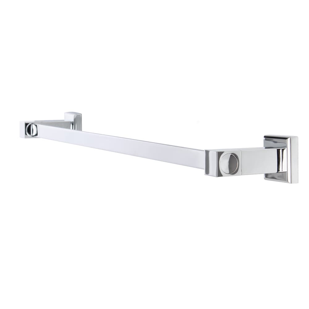 Italia Roma Series 24 inch Towel Bar