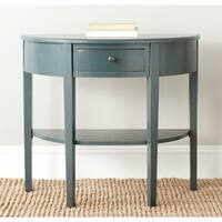 Buy Semi Circle Console Tables Online At Overstock Our Best Living Room Furniture Deals