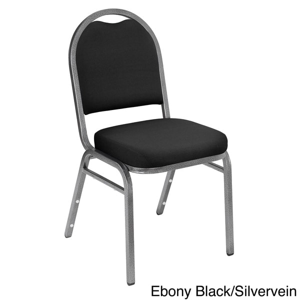 padded stacking chairs