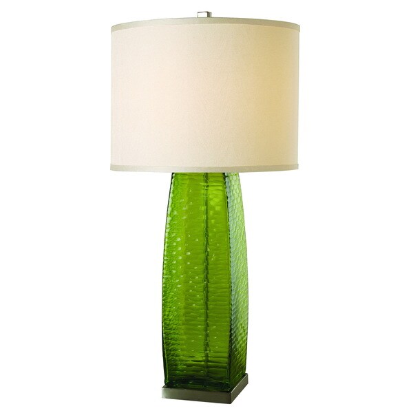 Zen Apple Green Table Lamp Free Shipping Today 15932595