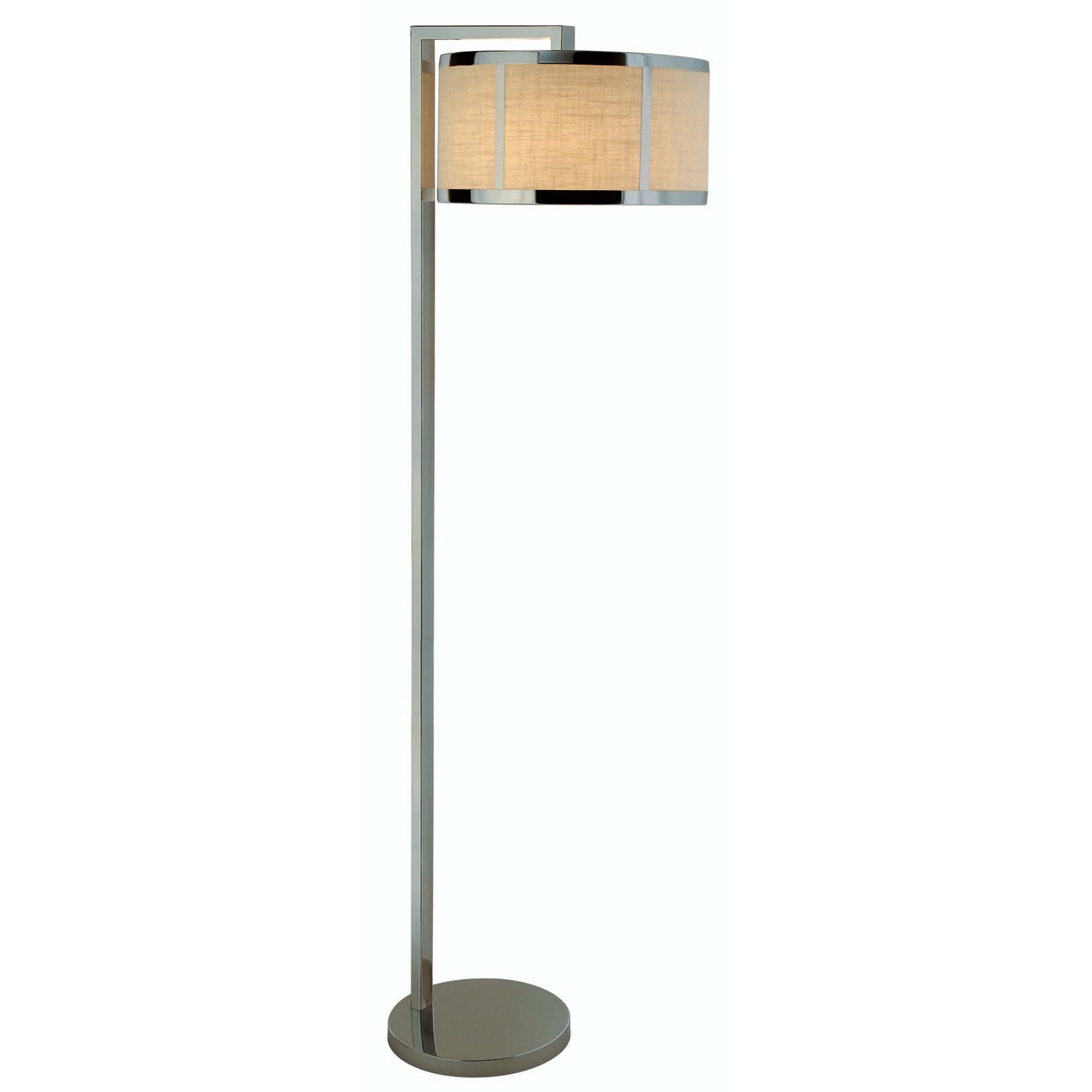 Butler Floor Lamp