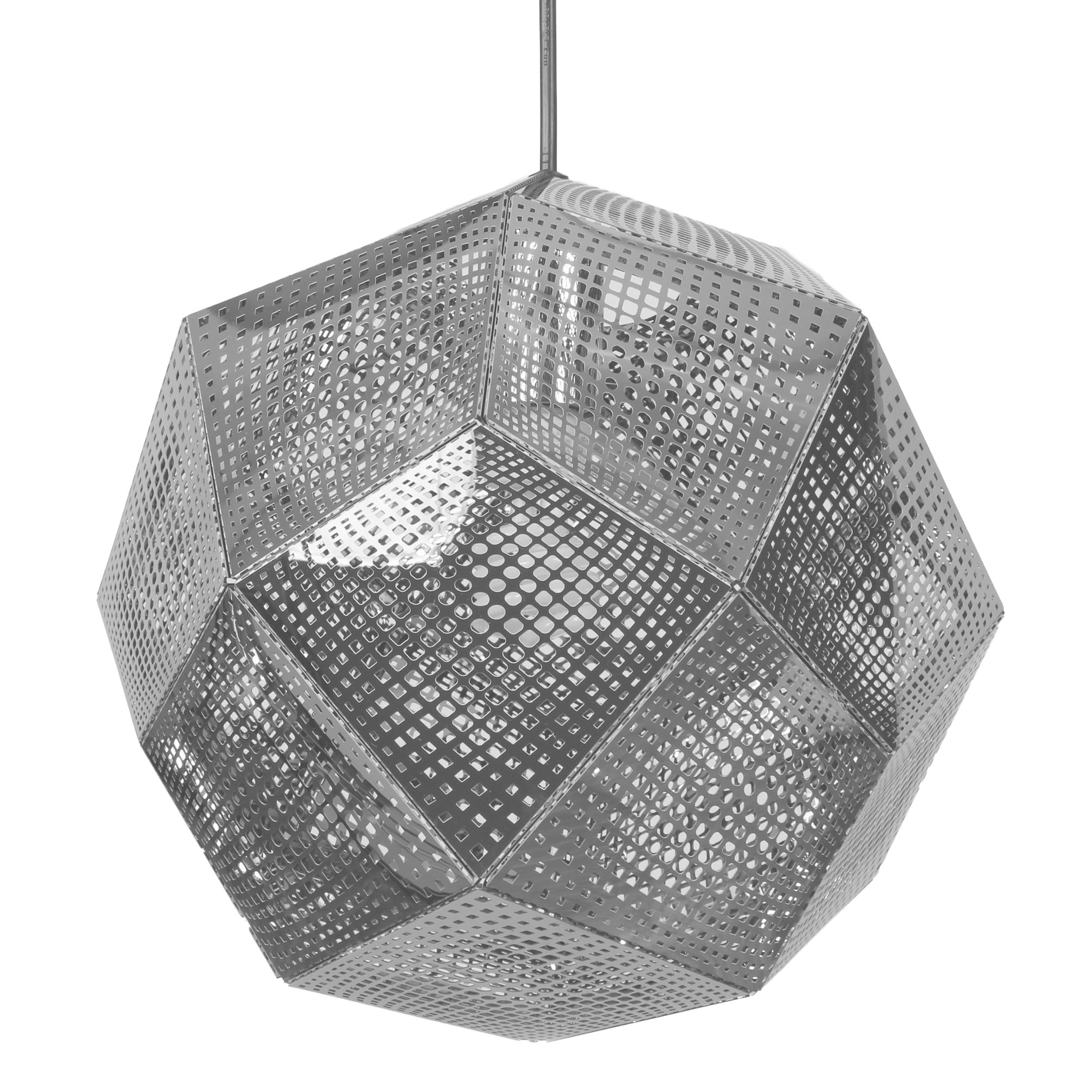 Tetra Pendant Light Fixture