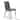 Orebro Wood and Tobacco, Graphite, or Pea Fabric Chair (Set of 2)