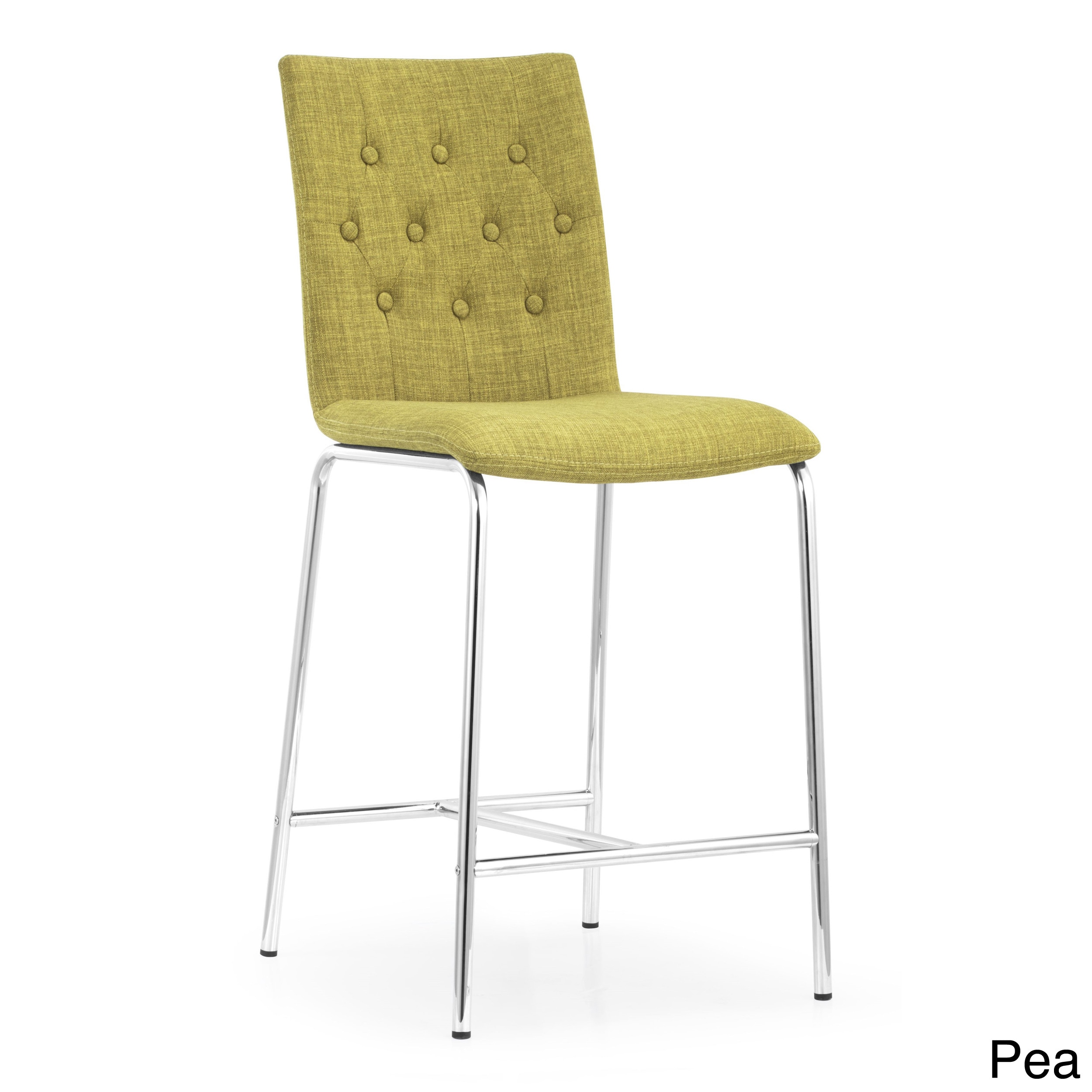 Uppsala Counter Chair (set Of 2)