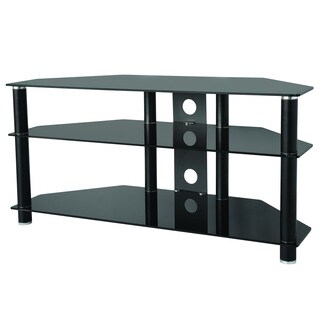 Mount-it! 52-Inch Flat Panel Television Stand - Overstock Shopping ...