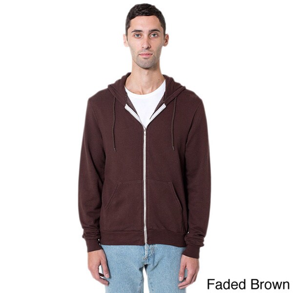 American Apparel Unisex 'Dov's' Hoodie American Apparel Hoodies