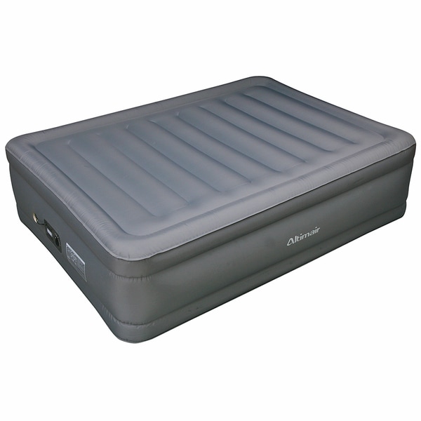 full size air mattress cot