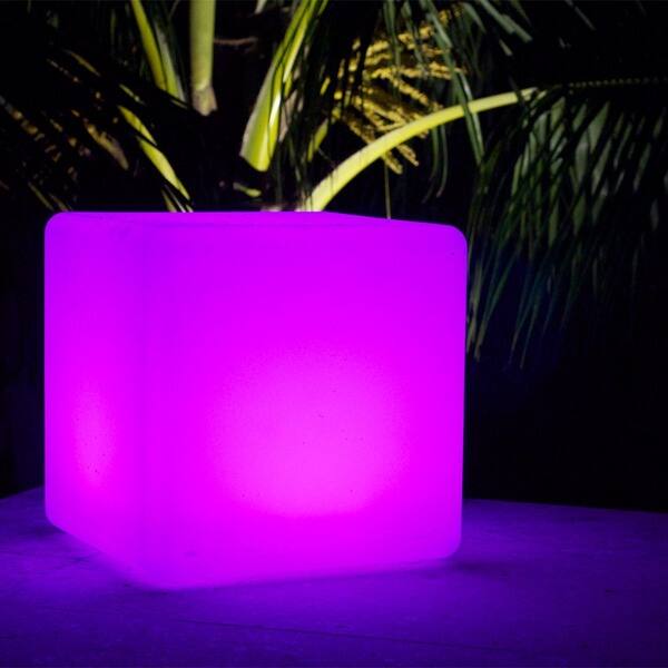 Publiclight Cordless Waterproof Led Color Changing Lighting Waterproof Led Color Changing Lighting