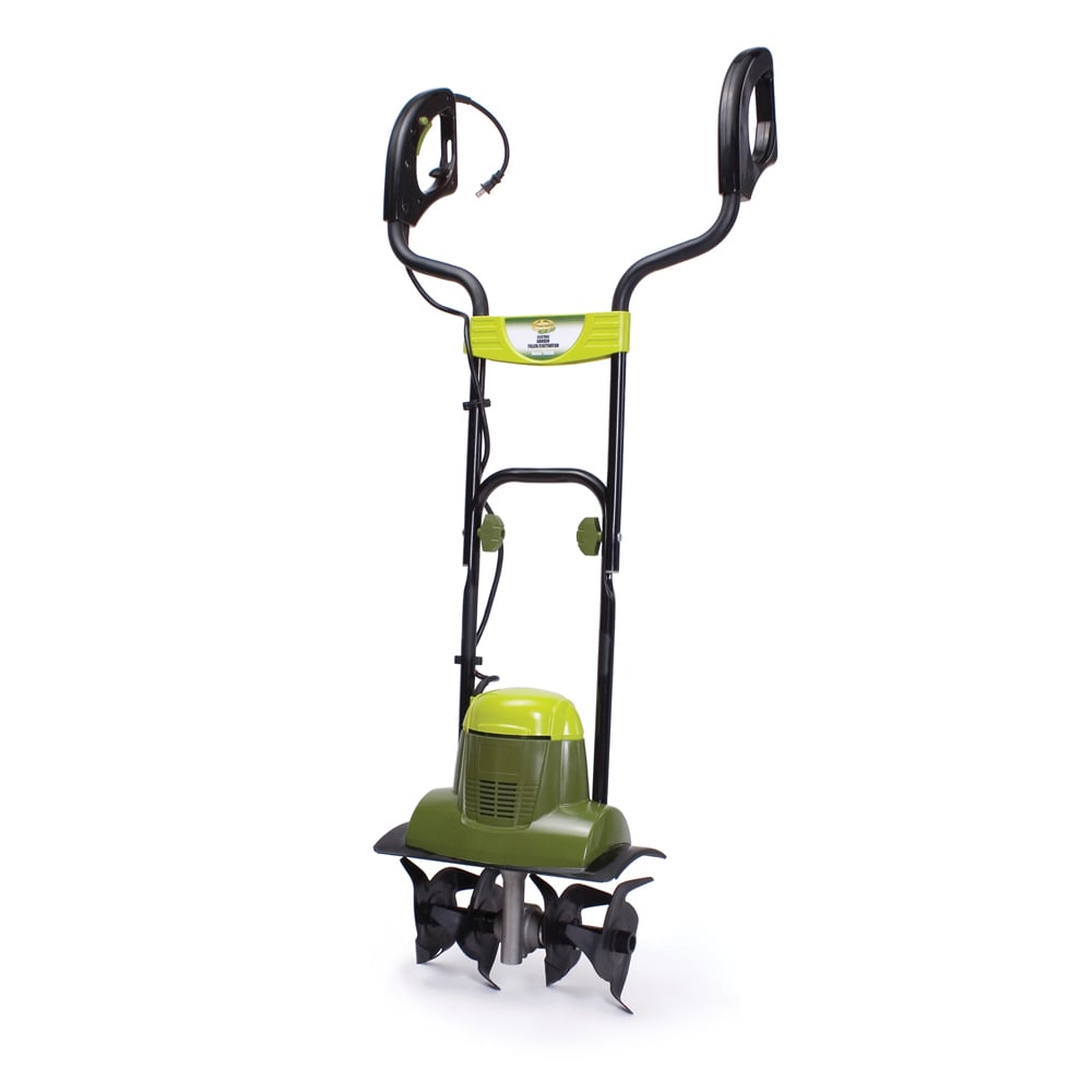 Refurbished 6.5 amp Electric Garden Tiller/cultivator