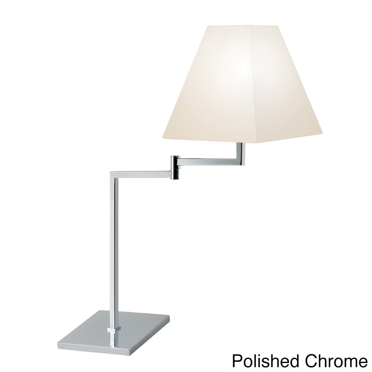 Lighting Square 1 light Table Lamp