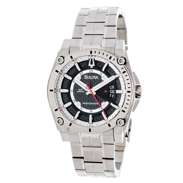 titanium quartz watch