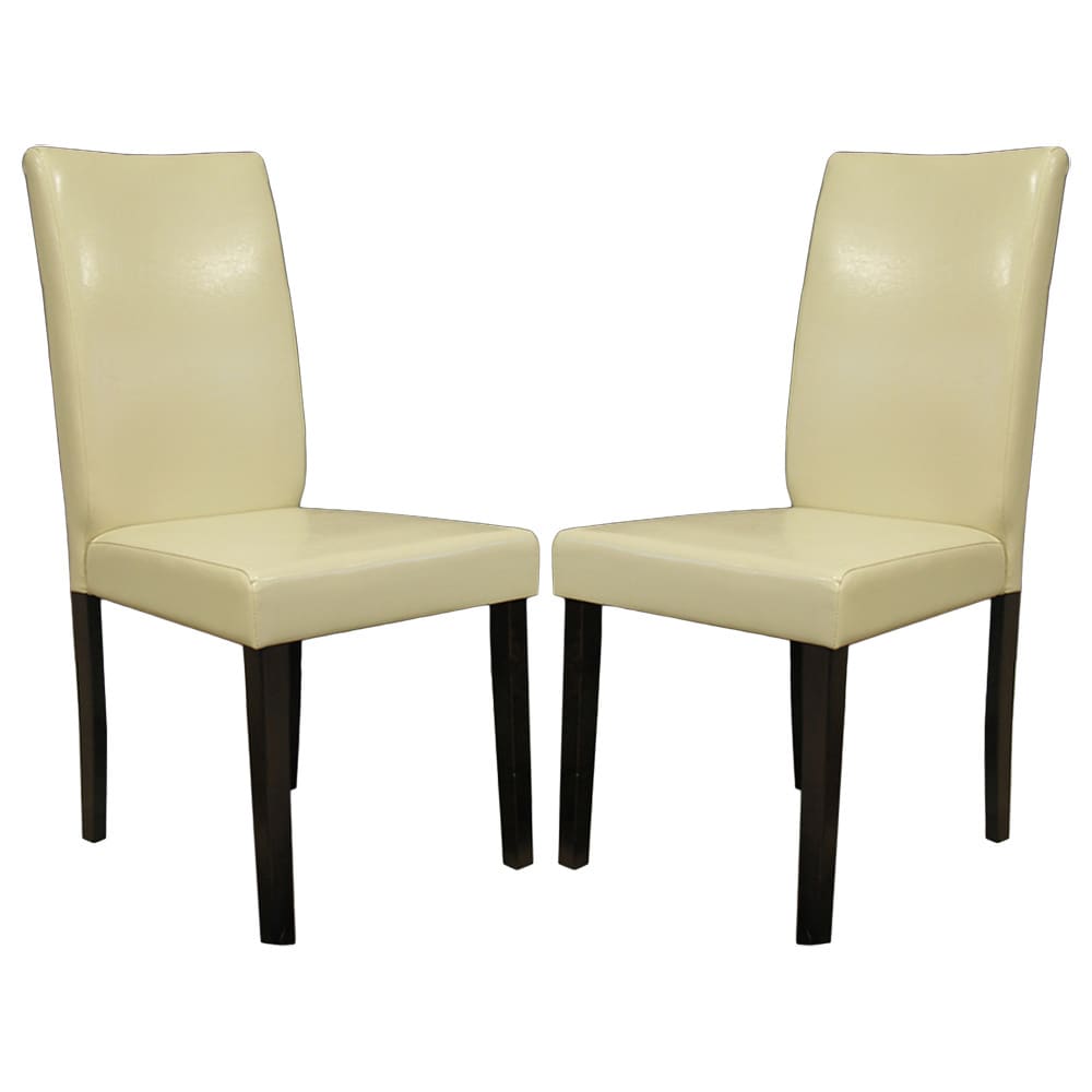 Warehouse Of Tiffanys Chalk Shino Dining Chair