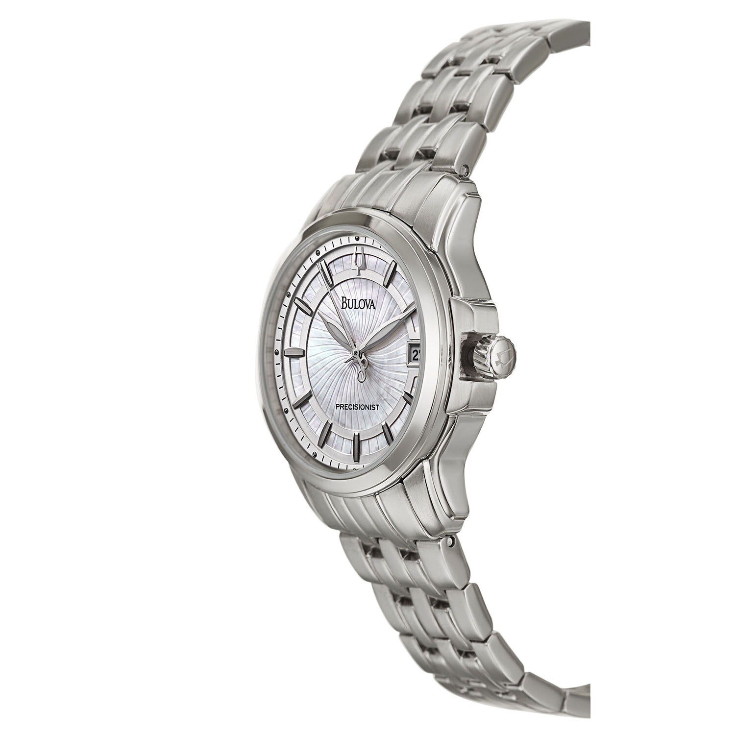 Bulova clearance precisionist langford