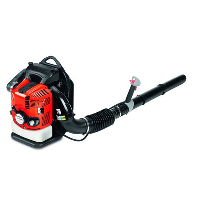 Dolmar 4 cycle 76.4 Cc 720 Cfm Backpack Leaf Blower