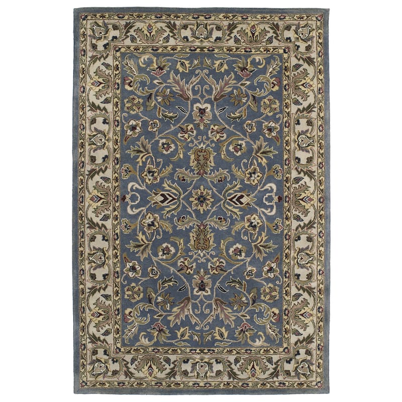 Mystic Collection Indoor Area Rug
