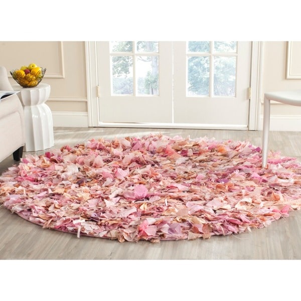 Overstock shag rug