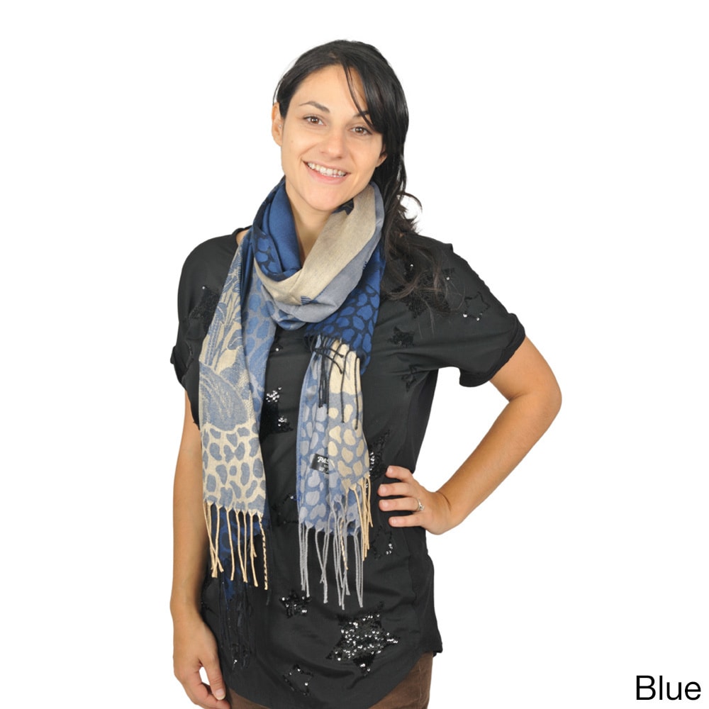 J. Furmani Pashmina Scarf