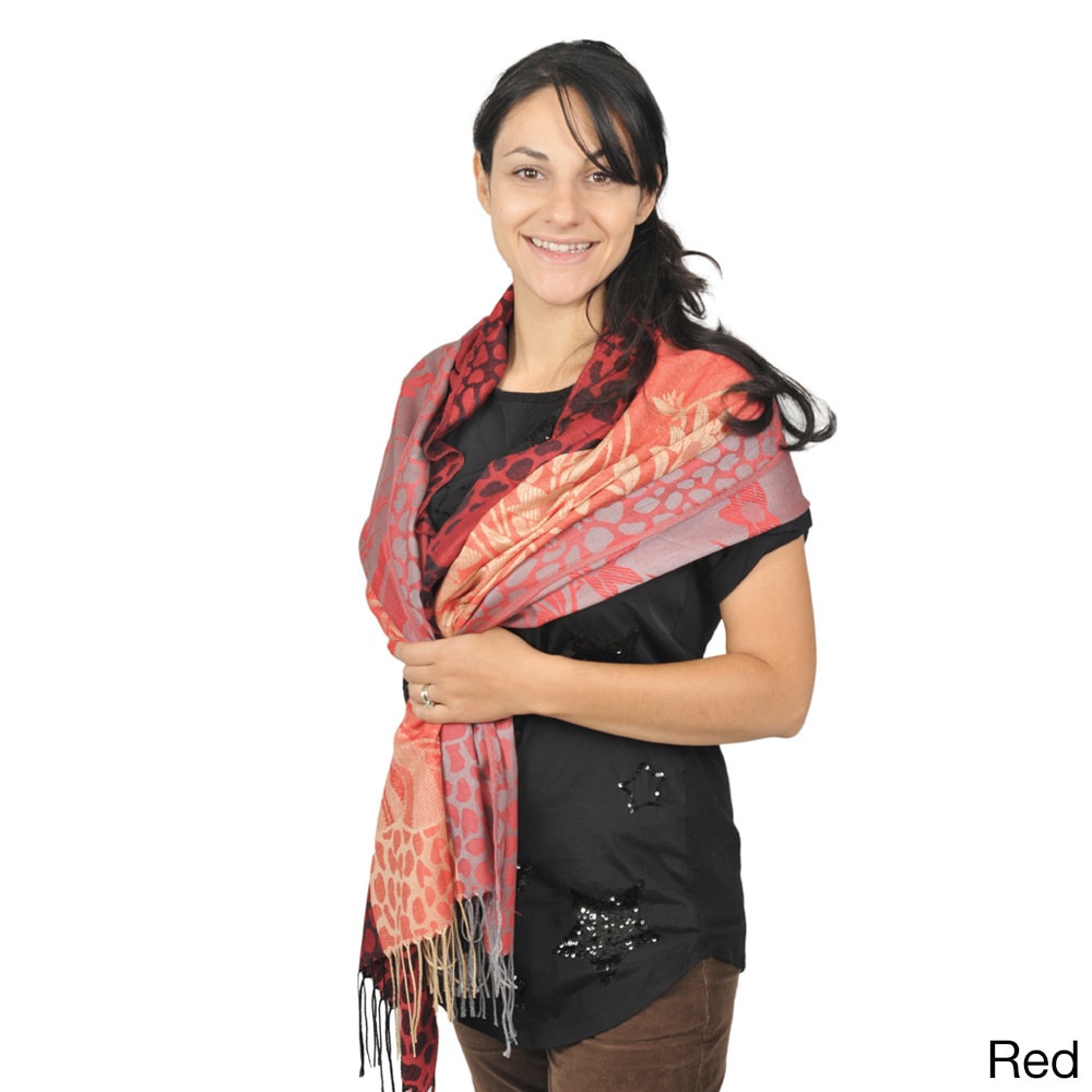 J. Furmani Pashmina Scarf