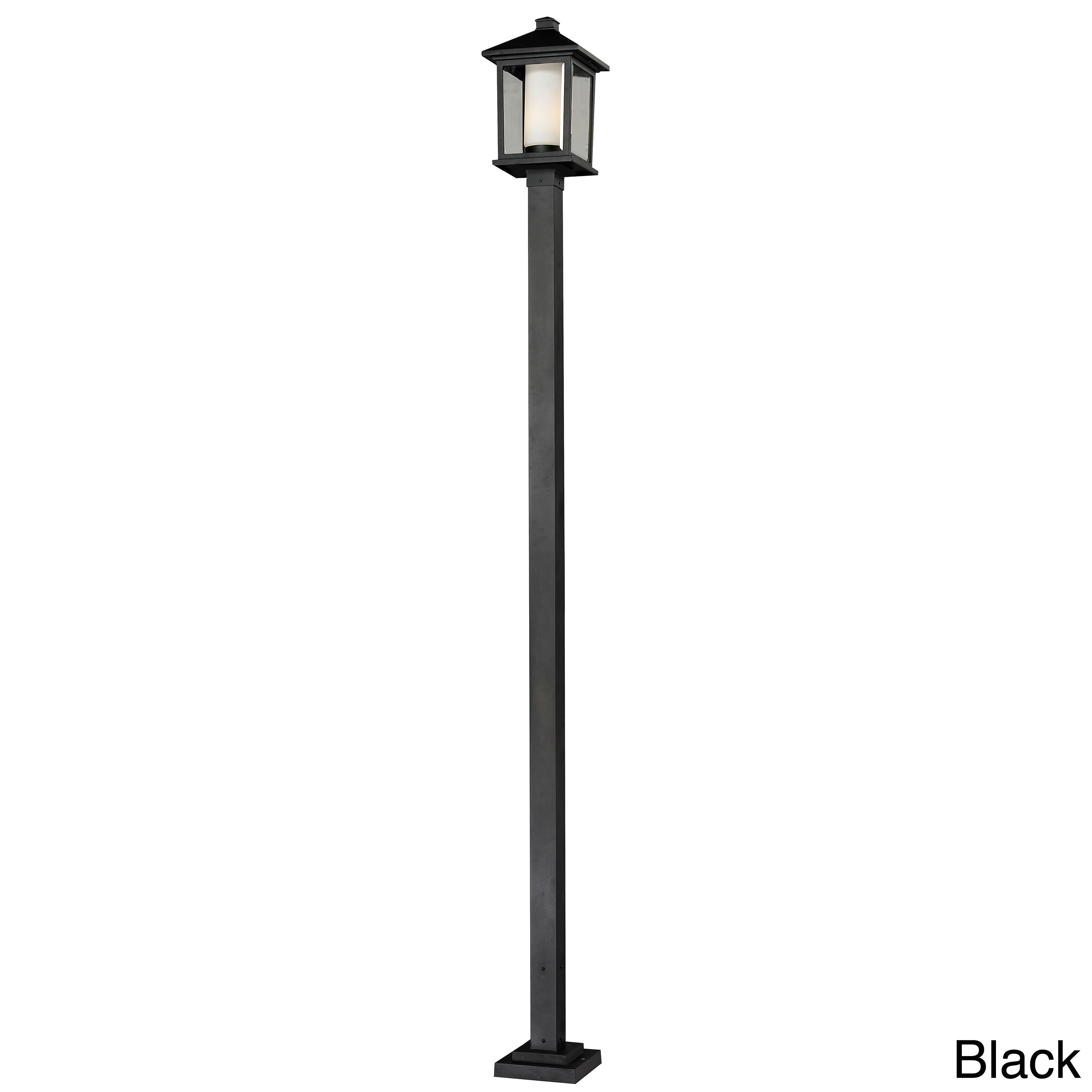 Z lite Outdoor Post Light