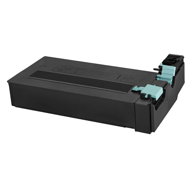 Samsung Scx d6555a Black Compatible Laser Toner Cartridge