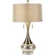 Artistic Weavers Deep Gold Lust Table Lamp - On Sale - Bed Bath ...