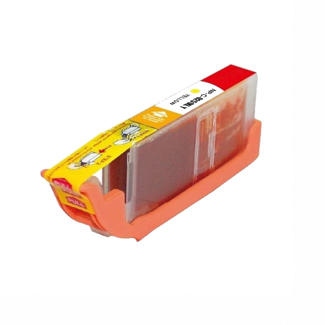 Canon Cli 251xl (6451b001) High yield Yellow Ink Cartridge