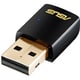 Asus USB-AC51 IEEE 802.11ac - Wi-Fi Adapter for Desktop Computer/Note ...